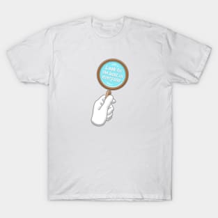 Looking Glass T-Shirt